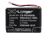 Batterie skygolf skycaddie aire