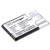 Batterie paradox k32rf wireless led kyepad
