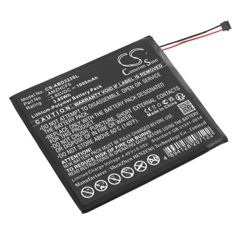 Batterie amazon kindle 11th 2022