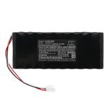 Batterie ge external power supply