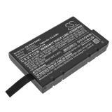 Batterie philips goldway g70