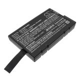 Batterie philips philips pagewriter tc70