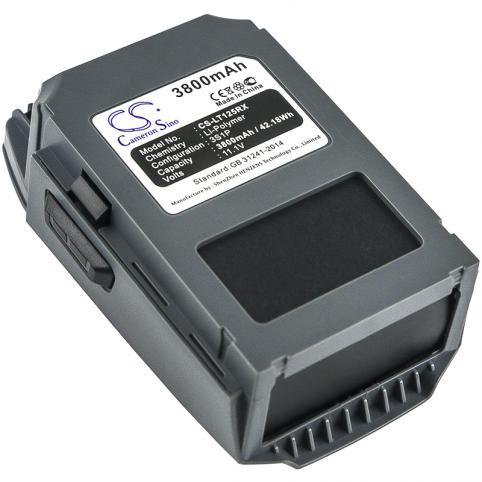 Batterie dji mavic pro