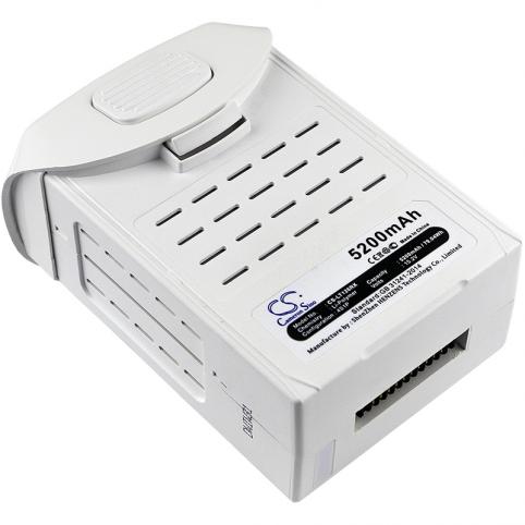 Batterie batterie dji phantom 4