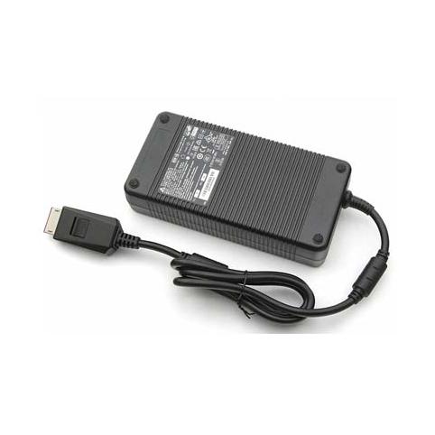 Chargeur pc portable alienware rog strix gl702vi wb74