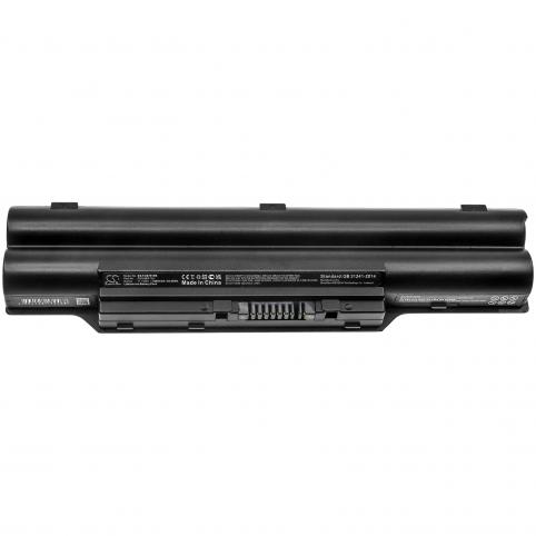 Batterie fujitsu fmvnbp190