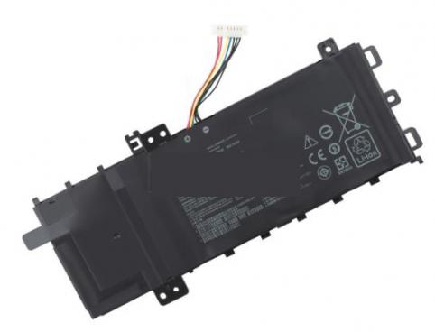 Batterie asus c21n1818 1
