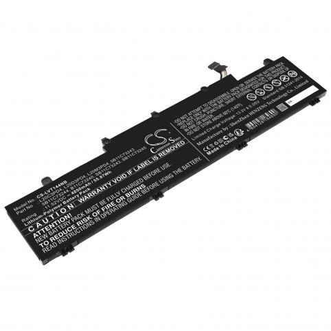 Batterie pc portable lenovo thinkpad e14 gen 3 20y7003whv