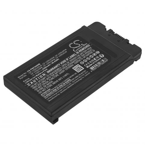 Batterie panasonic cf vzsu0pw