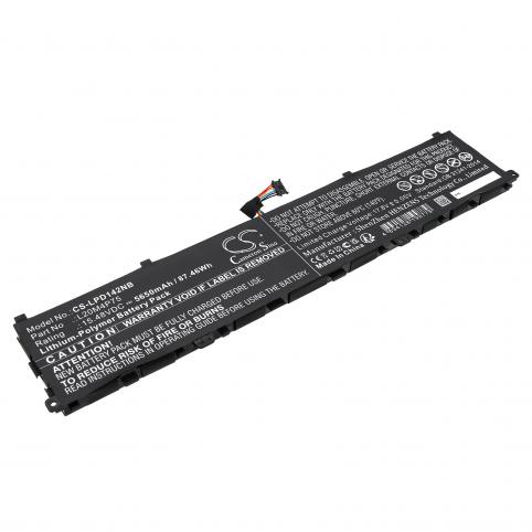 Batterie lenovo l20d4p75