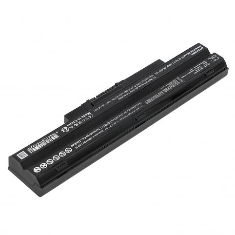 Batterie pc portable fujitsu lifebook sh782