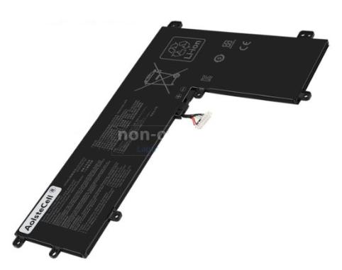 Batterie pc portable asus vivobook 12 e210ka