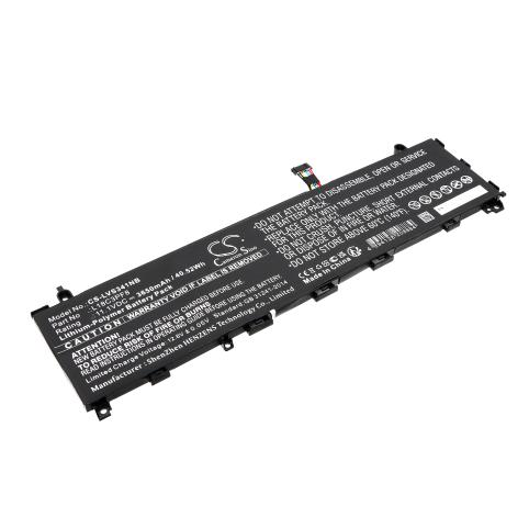 Batterie pc portable lenovo ideapad s340 13iml