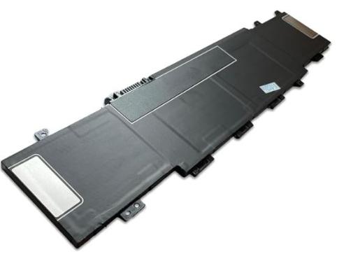 Batterie pc portable hp laptop 17 ch0000nb