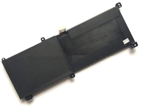 Batterie pc portable hasee 15g870 xa70k