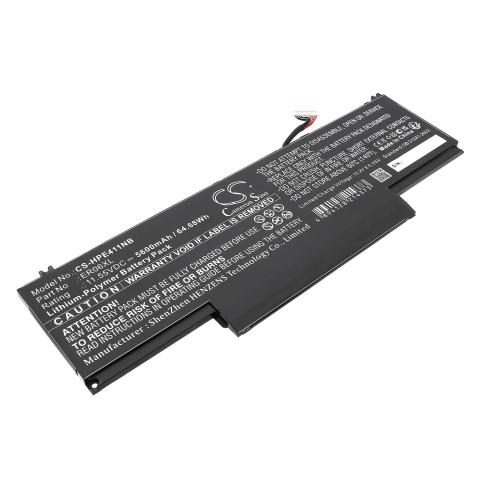Batterie pc portable hp elite x360 1040 g11