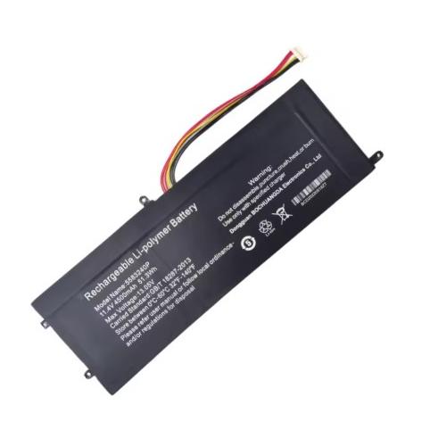 Batterie pc portable teclast neo wh15u