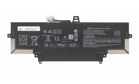 Batterie pc portable hp elitebook x360 1040 g7 modele 2