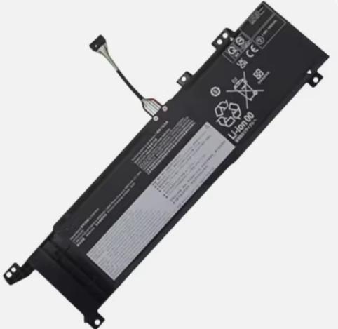 Batterie pc portable lenovo v15 g4 amn 82yu00q6sc