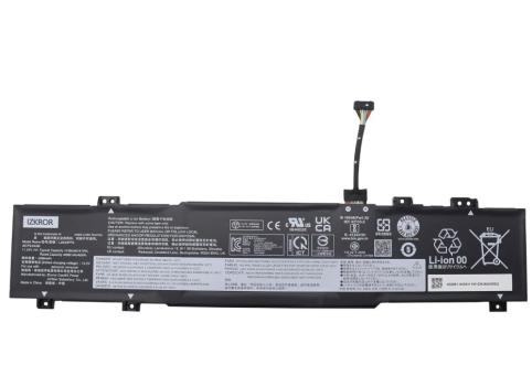 Batterie pc portable lenovo ideapad slim 3 14abr8 82xl005tmb