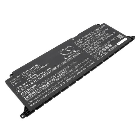 Batterie pc portable dynabook satellite pro c40 k 00l007