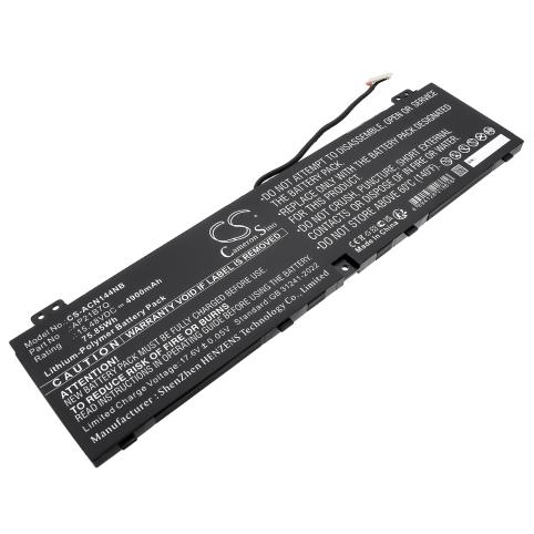 Batterie pc portable acer nitro 14 an14 41 r9z4