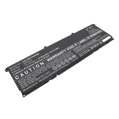 Batterie pc portable dell precision 5680