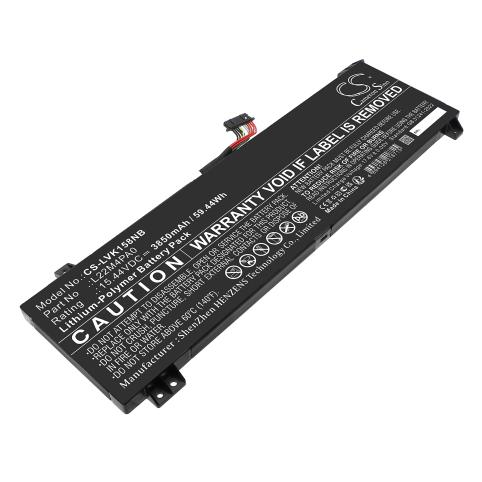Batterie pc portable lenovo loq 15aph8 82xt0002us