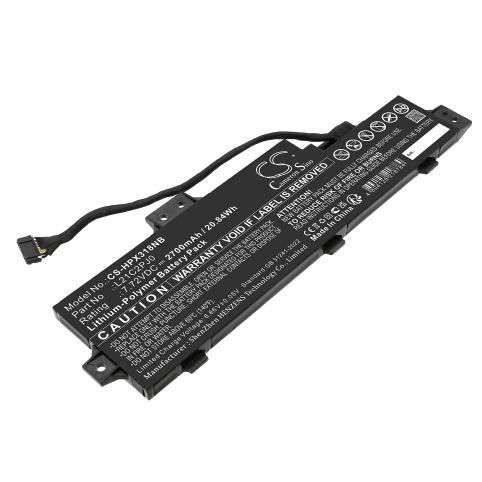 Batterie lenovo sb11b48820