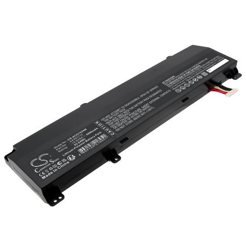 Batterie pc portable acer rog strix gl702vi