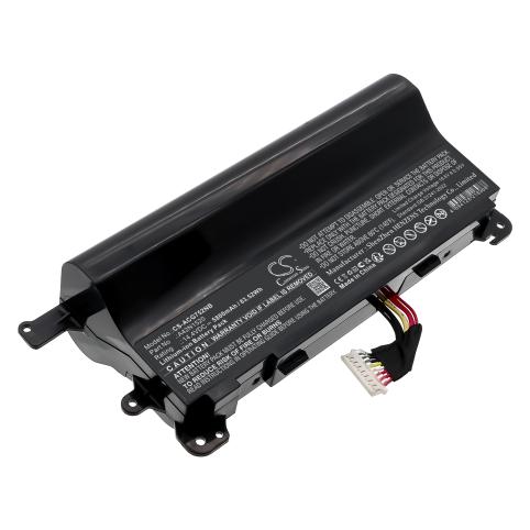 Batterie acer 0b110 00380200