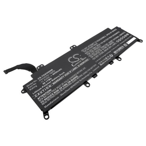 Batterie pc portable toshiba dynabook tecra x50 f