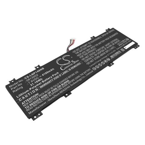 Batterie pc portable lenovo ideapad 100s 14ibr