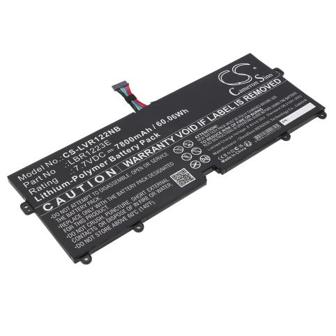 Batterie pc portable lg gram 14z970