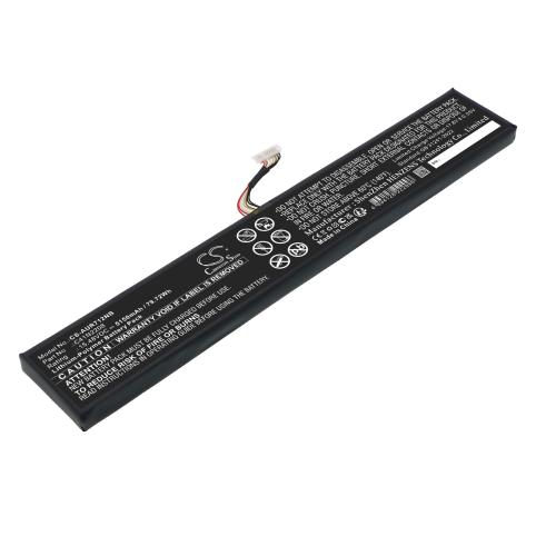 Batterie asus c41n2208