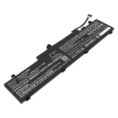 Batterie pc portable lenovo thinkpad e14 gen 6