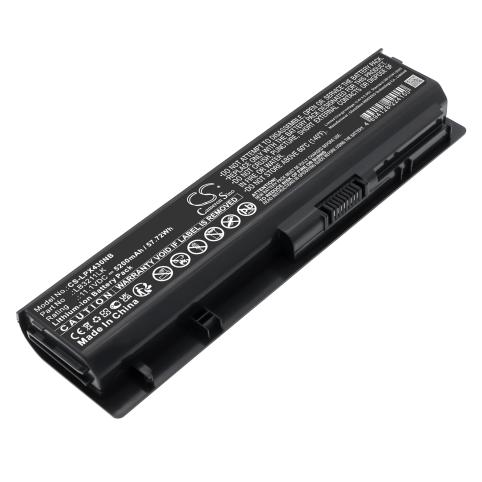 Batterie pc portable lg p430