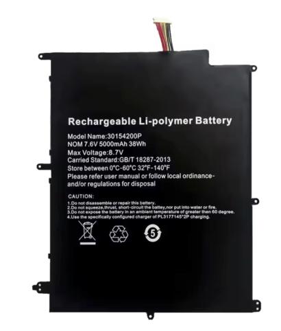 Batterie pc portable thomson neox14c 4bl32