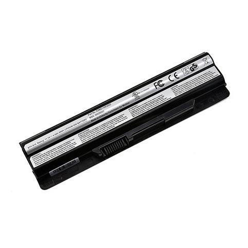 Achat batterie pour ordinateur portable msi fr720