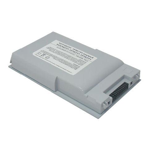 Batterie pc portable fujitsu lifebook t4020d tablet pc