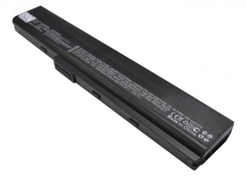 Batterie asus a32 n82