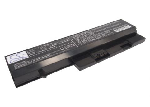 Batterie pc portable lenovo ideapad u330