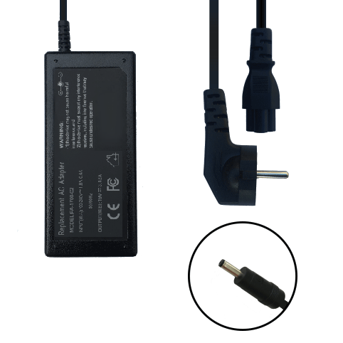 Chargeur pc portable asus zenbook ux305ca fb028r