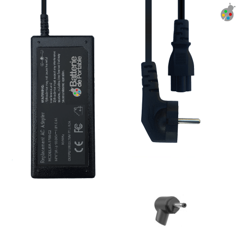 Chargeur pc portable samsung chromebook xe500c21