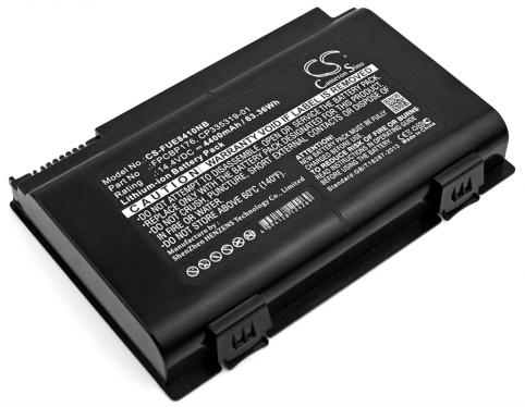 Batterie fujitsu fpcbp176ap