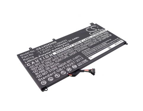Batterie pc portable lenovo ideapad u430 touch