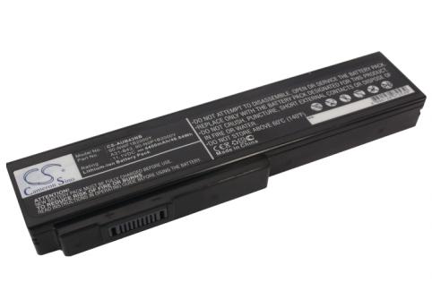 Batterie asus 90 nwf1b2000y