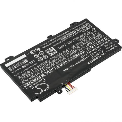 Batterie pc portable asus tuf505dy al041t