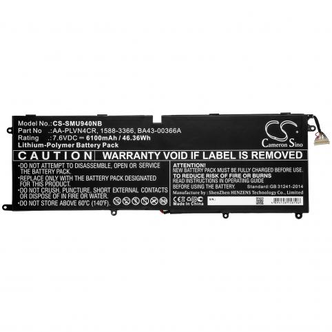 Batterie samsung 1588 3366