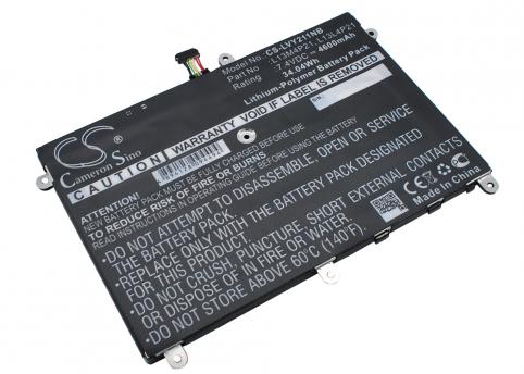 Batterie lenovo l13l4p21